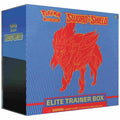 Sword & Shield ETB (Zamazenta)