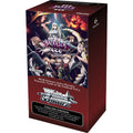 Nazarick: Tomb of the Undead Vol.3 Extra Booster Box - Weiss Schwarz