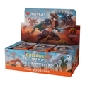 MTG Outlaws of Thunder Junction Play Booster Box