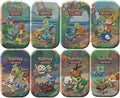 Celebrations Mini Tin