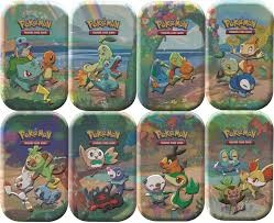 Celebrations Mini Tin