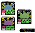 Authentic NeeDoh Sploot Splat Fidget Toy