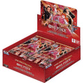 One Piece EB03 Extra Booster Box