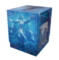 Magic: The Gathering Reality Fracture Squire Plus 100+ XL Deck Box