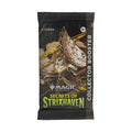 Strixhaven Collector Booster Pack