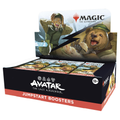 Avatar MTG Jumpstart Booster
