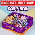 HOT DEAL! My Little Pony Nightmare Night Booster Box