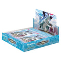 (Limit 2) PALWORLD OFFICIAL CARD GAME: BOOSTER: LEGENDS AWAKEN - Pre Order