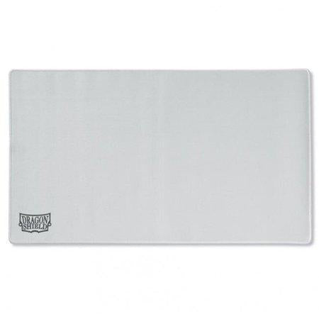 Dragon Shield Playmat Solid White