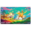 Ultra Pro Final Fantasy Holofoil Chocobo Playmat Final Fantasy