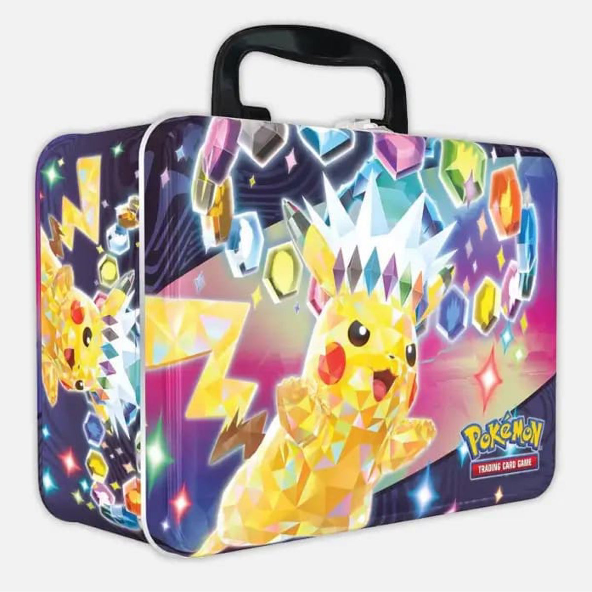 2024 Pikachu Fall Collector Chest