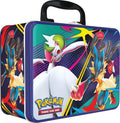 Pokémon Collector Chest Fall 2025