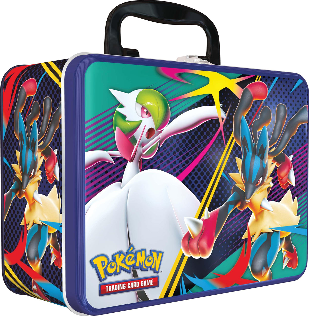Pokémon Collector Chest Fall 2025