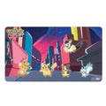 Playmat: Pokemon Gallery Series Shimmering Skyline