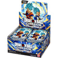 Dragon Ball: FB10 Booster Box