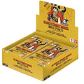 (Limit 2) One-Piece OP17 Booster Box
