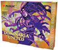 MTG Dominaria United Collector Booster Omega Pack