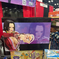 Boa Hancock Ichibansho - One Piece - Art Scale