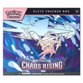 Chaos Rising ETB