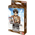 Union Arena: Attack on Titan Starter Deck