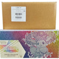 Prismatic Evolutions SPC Case