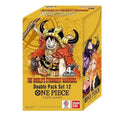 One-Piece Double Pack Vol. 12