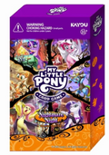 Preorder My Little Pony TCG: Nightmare Night - Collector Box (5 Packs)