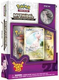 Mythical Pokemon Collection (Mew)