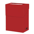 Ultra Pro PVC Deck Box