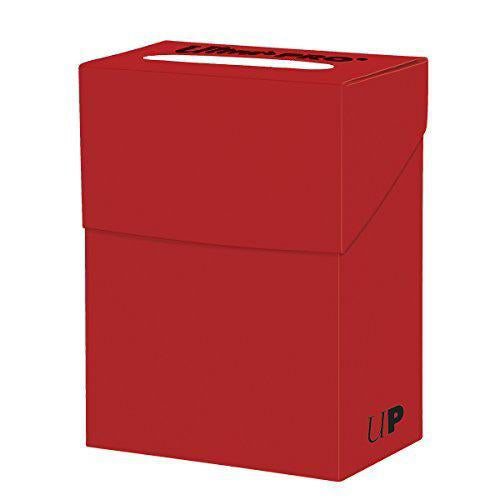 Ultra Pro PVC Deck Box