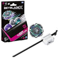 Beyblade X Reaper Rhino C 4-55D CX Starter Pack Set, Takara Tomy