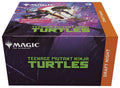 Teenage Mutant ninja Turtles Draft Night Bundle