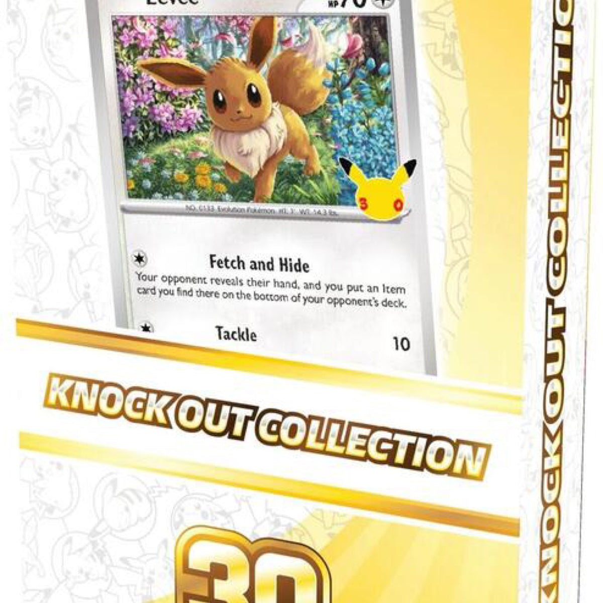 LIMIT 2 Knock Out Collection