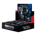 Weiss Schwars: Eminence in the Shadow Booster Box