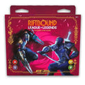 Riftbound TCG: Vendetta - Zed vs Shen Showdown Deck