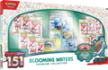 Blooming Waters Premium Collection