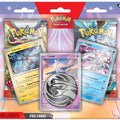 Enhanced 2-Pack Blister Pack [Latios, Zekrom & Palkia]