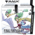 Final Fantasy Collector Booster Box