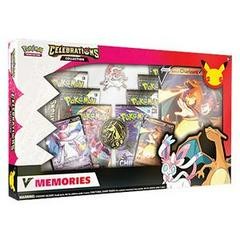Celebrations Special Collection V Memories