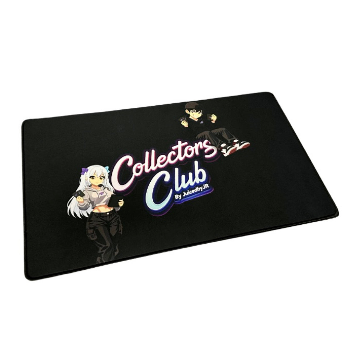 Collectors Club Anime Playmat