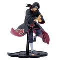 Naruto Shippuden - Itachi Uchiha SFC Figure