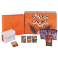 Flareon - Eevee Evolution Premium Gift Box - Simplified Chinese