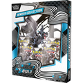 Black Bolt Binder Collection