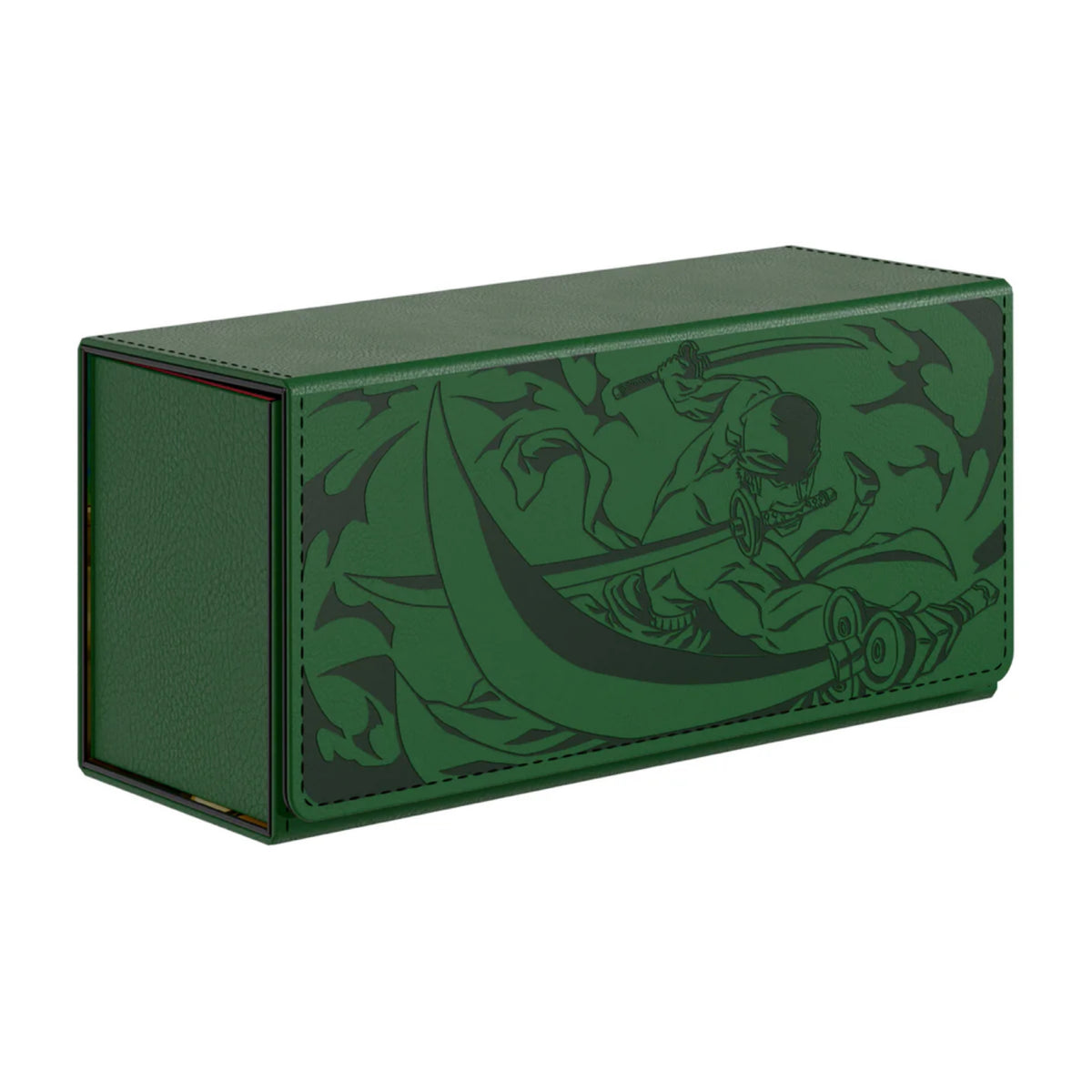 Zoro King of Hell EV XL Elite Series Box Dueling Guard