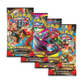 Mega Evo Booster Pack