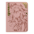 Dark Magician Girl Enchanter of Hearts TCG Binder Dueling Guard