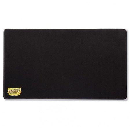 Dragon Shield Playmat Solid Black