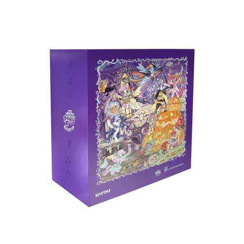 My Little Pony Nightmare Night Giftbox