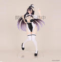 Overlord: Albedo (Nurse Ver.) Vivit Figure