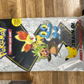 First Partners Kalos Pack 25th Anniversary